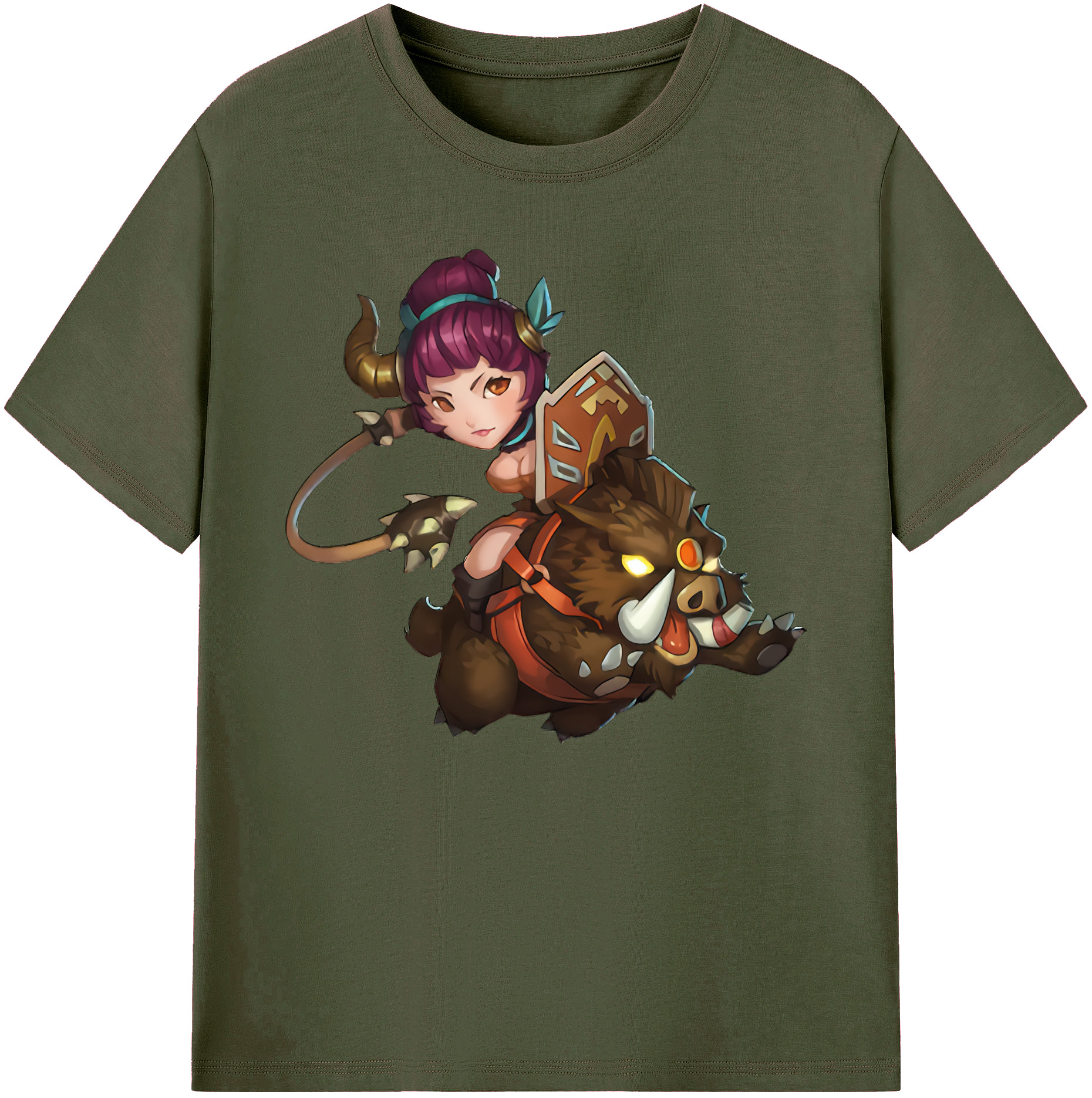 リーグ・オブ・レジェンド League of Legends LOL 綿100％ メンズ半袖Tシャツ｜肌触りやわらか＆通気性